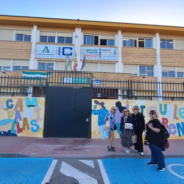 IES Campanillas