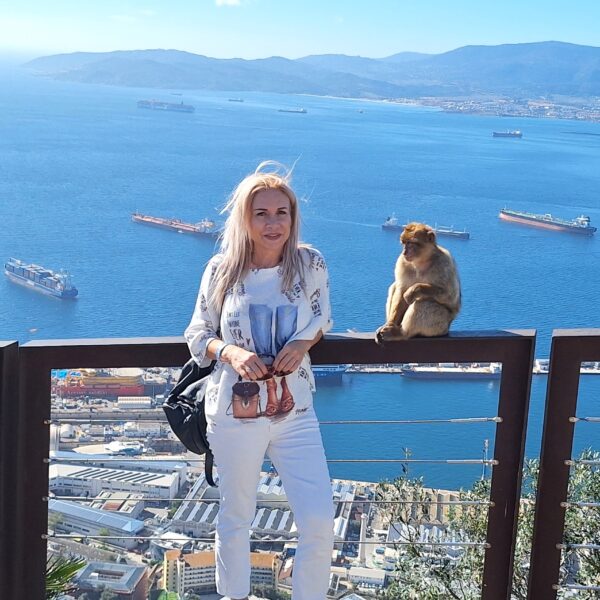 gibraltar-maimuni