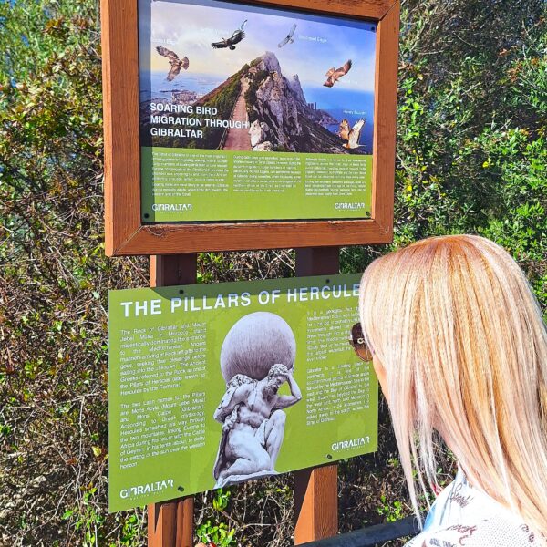 gibraltar–Europa Point